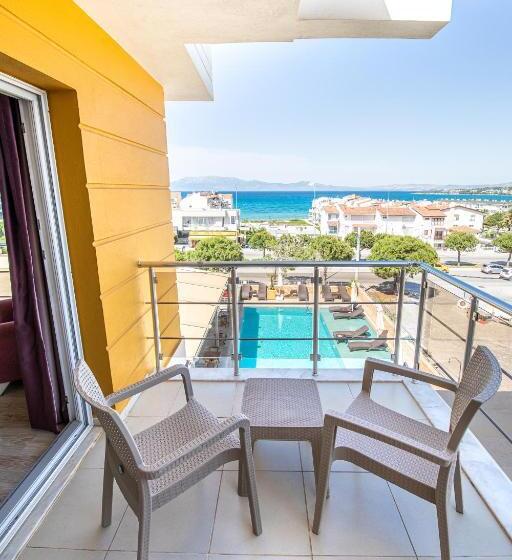 クラシックスイート, Twins