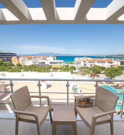 クラシックスイート, Twins