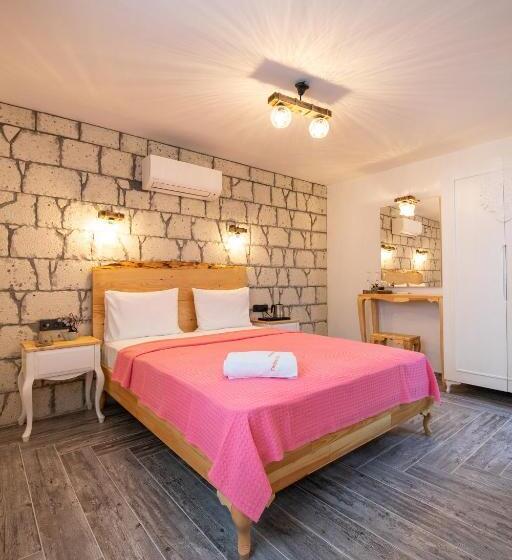 バルコニー付きスタンダードルーム, Twins