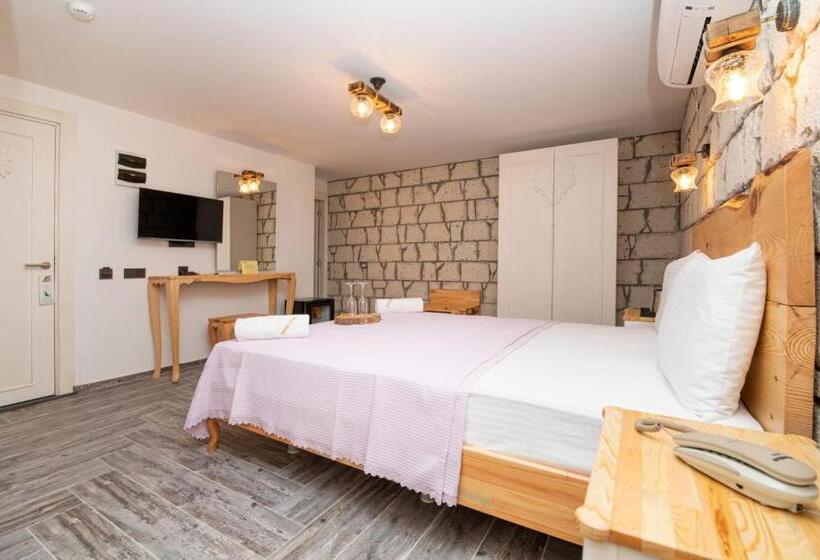 デラックスルーム, Twins