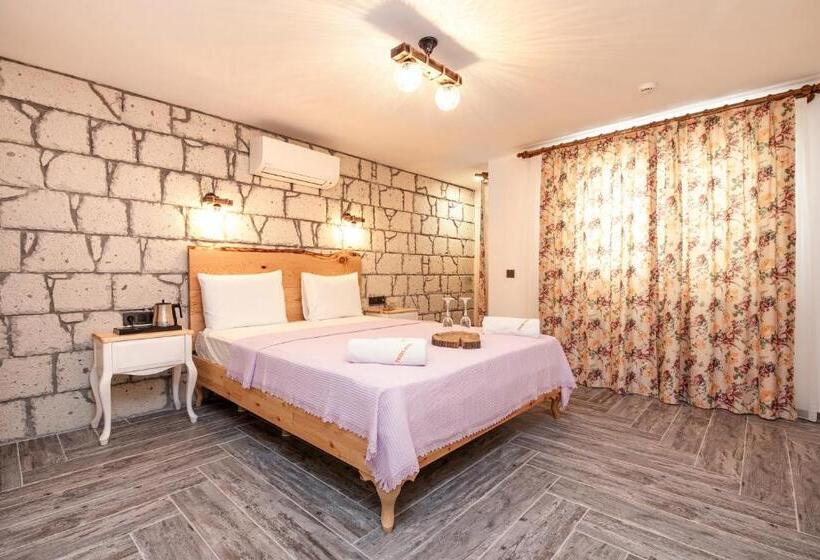 デラックスルーム, Twins