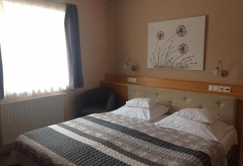 اتاق استاندارد, Zsida