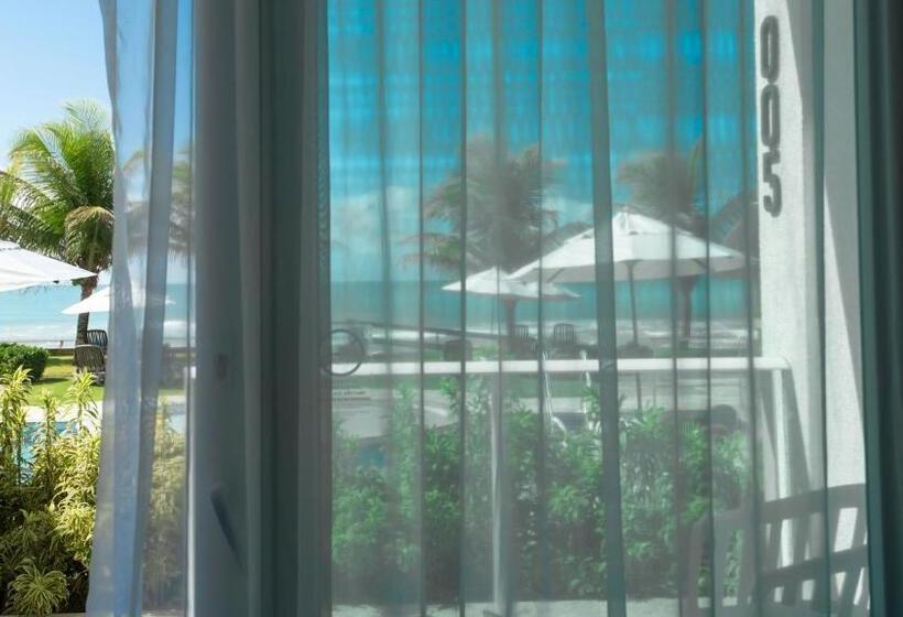 חדר סטנדרט, קומת קרקע, Kembali Hotel Porto De Galinhas   Adults Only