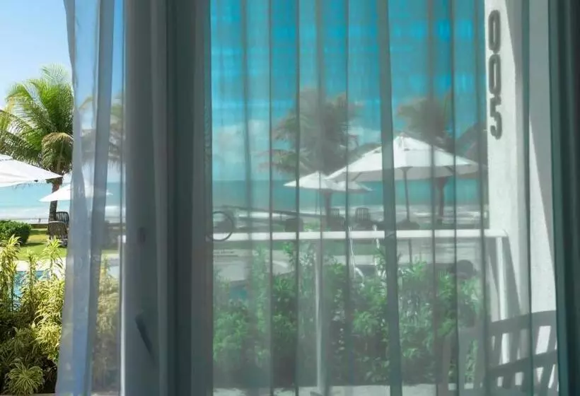 Standard-huone Pohjakerros, Kembali Hotel Porto De Galinhas   Adults Only