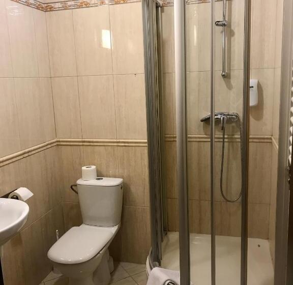 Номер Стандарт Индивидуальный, Legnicki Browar Książęcy Hotel I Restauracja