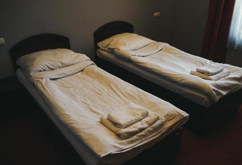 חדר סטנדרט, Legnicki Browar Książęcy Hotel I Restauracja