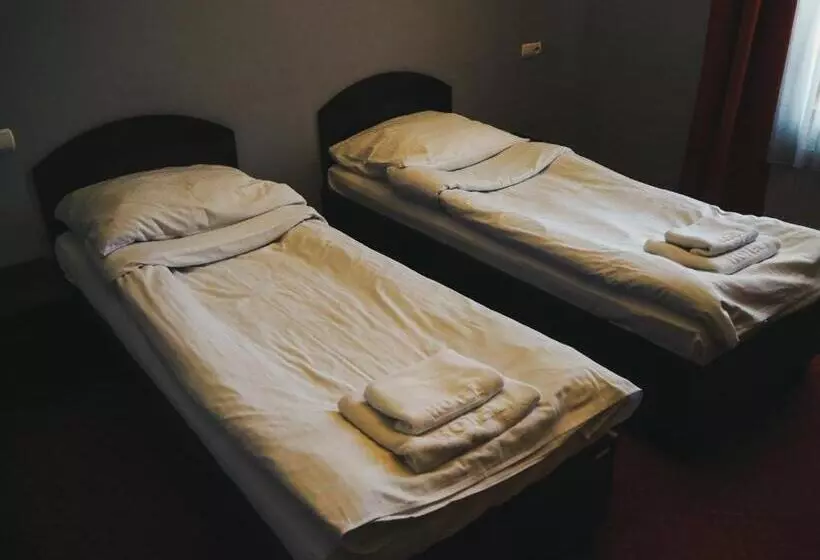 スタンダードルーム, Legnicki Browar Książęcy Hotel I Restauracja