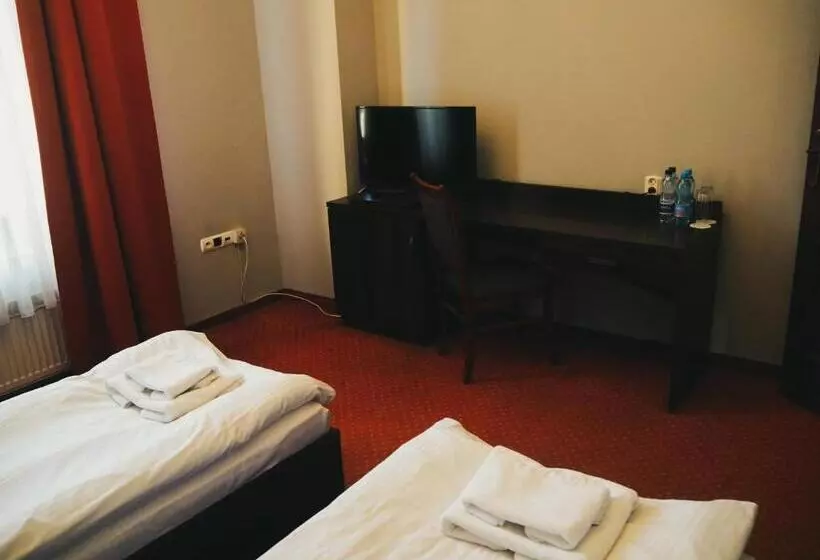 スタンダードルーム, Legnicki Browar Książęcy Hotel I Restauracja