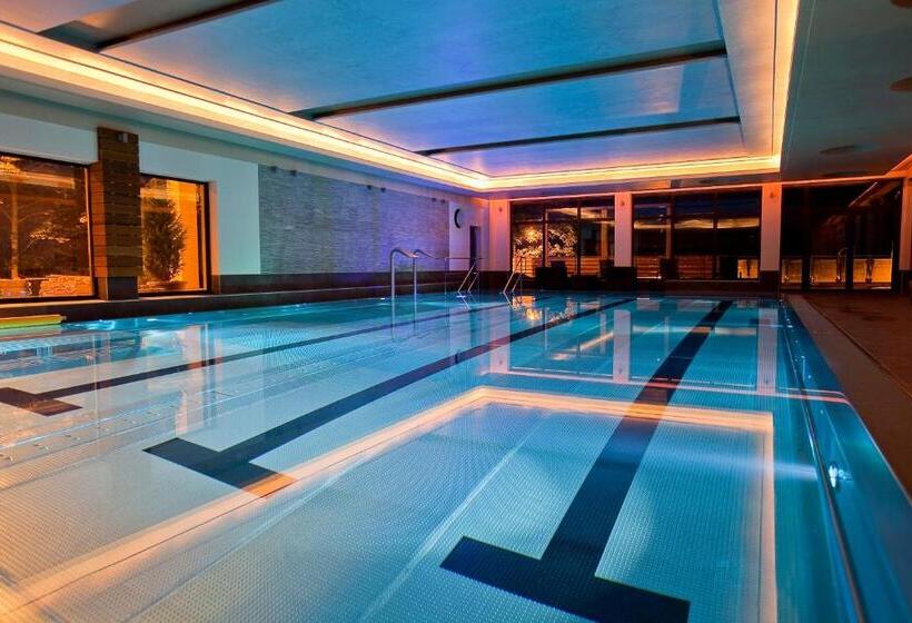 Номер Стандарт, Malinowy Dwór Hotel Medical Spa