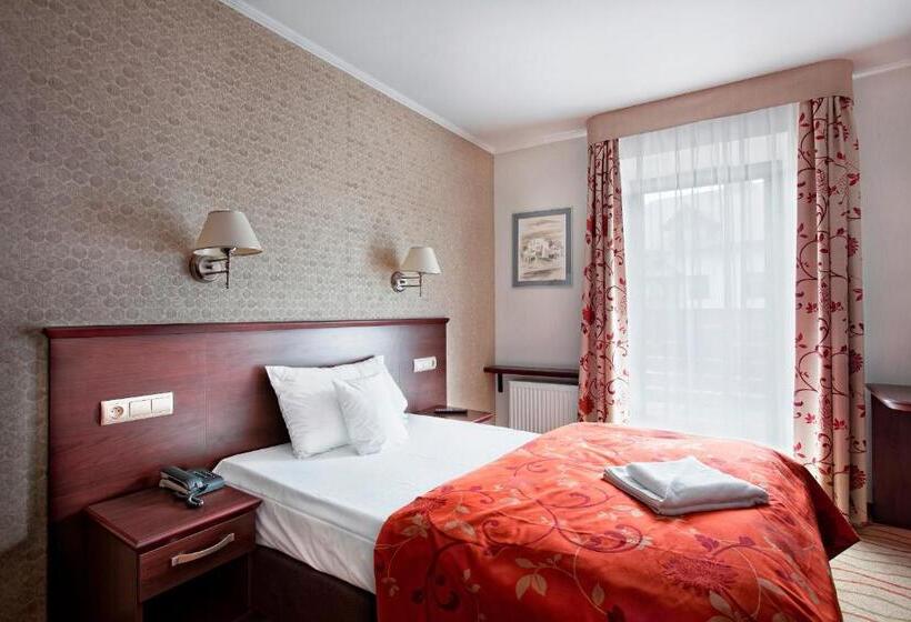 Номер Стандарт Индивидуальный, Malinowy Dwór Hotel Medical Spa