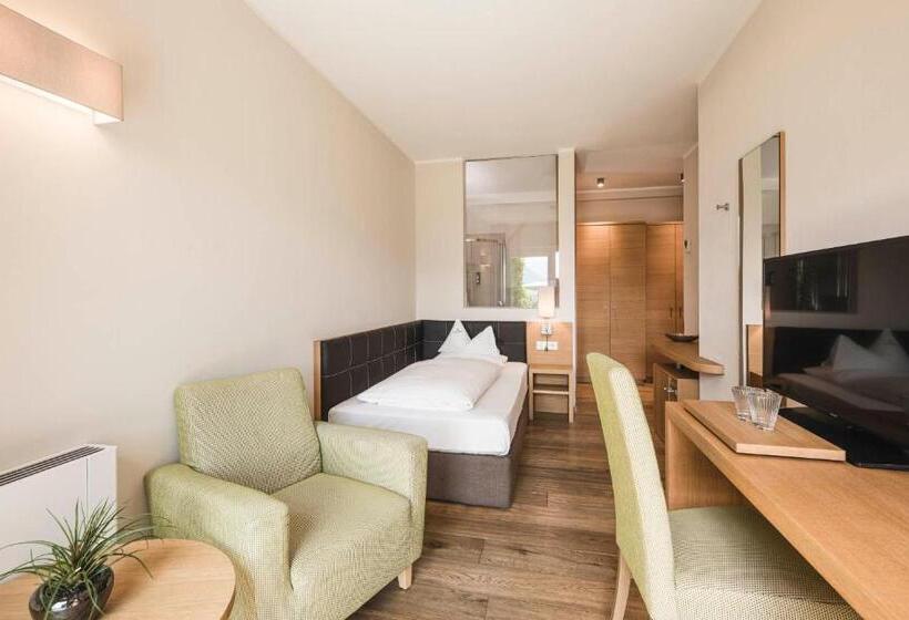 غرفة قياسية فردية, Mitterplatt