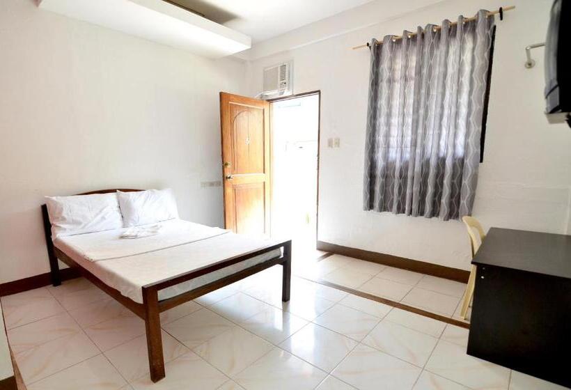 חדר אקונומי, Highway To H Inn