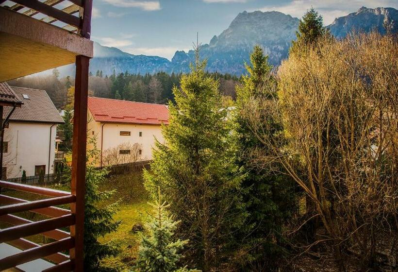 חדר סטנדרט עם מרפסת, Casa Maia