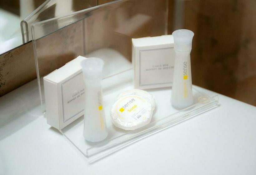 חדר סטנדרט עם מרפסת, Casa Maia