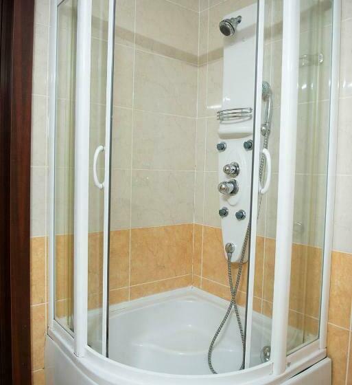 חדר סטנדרט עם מרפסת, Casa Maia