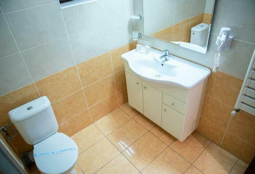 חדר סטנדרט עם מרפסת, Casa Maia