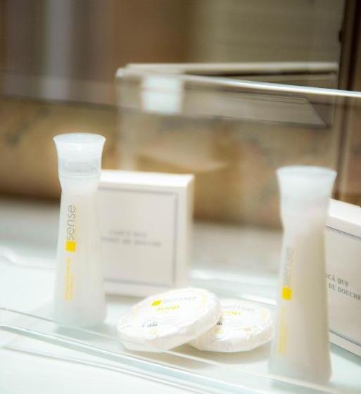 חדר סטנדרט, Casa Maia