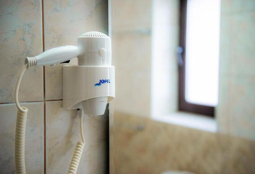 חדר סטנדרט, Casa Maia