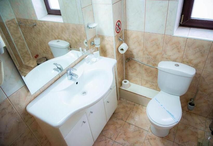 חדר סטנדרט, Casa Maia