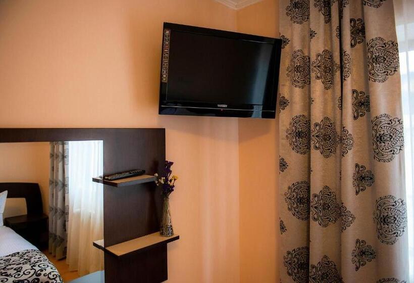 חדר סטנדרט, Casa Maia