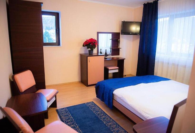 חדר סטנדרט, Casa Maia