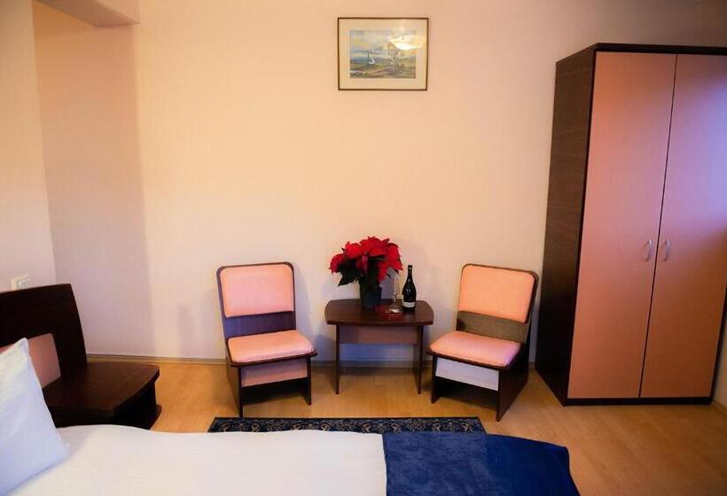 חדר סטנדרט, Casa Maia