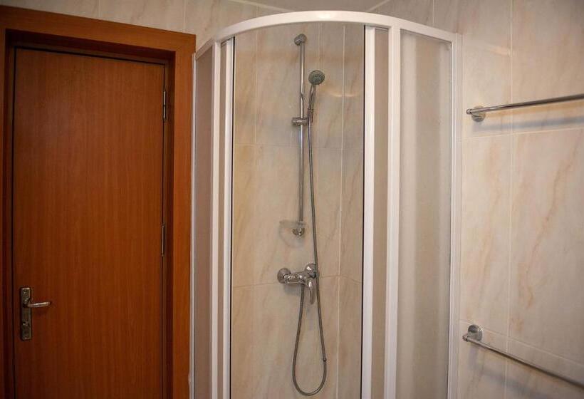 סוויטה נוף להרים, Casa Maia