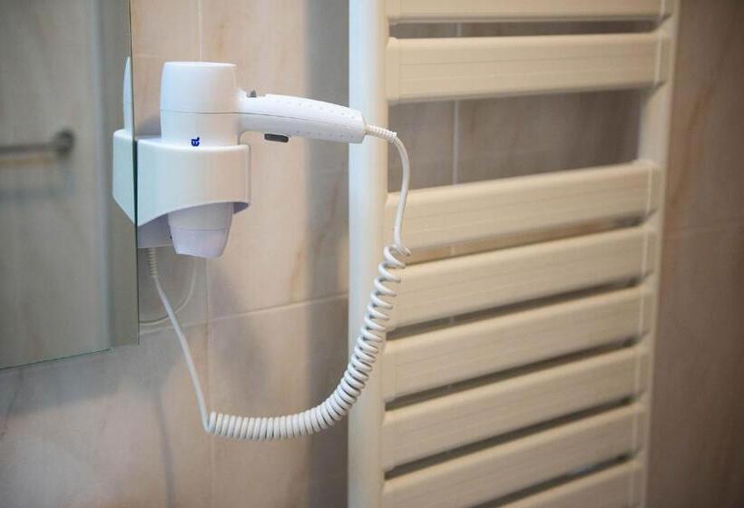 סוויטה נוף להרים, Casa Maia