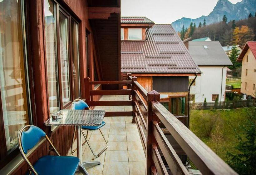 סוויטה נוף להרים, Casa Maia