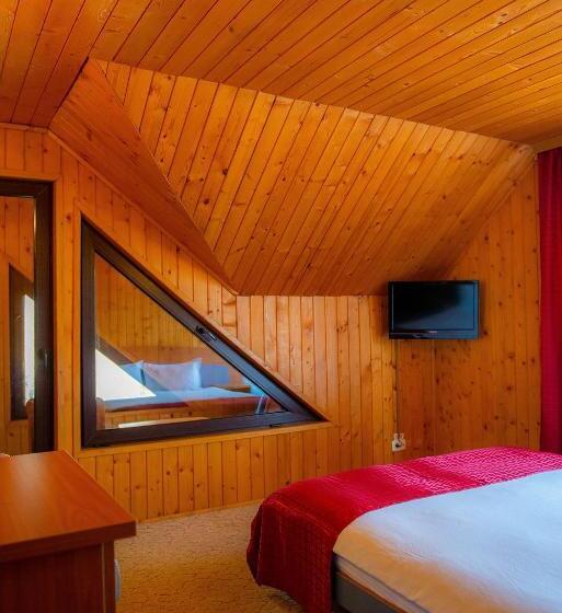 דירת שני חדרים, Casa Maia