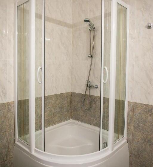 חדר סטנדרט, Casa Maia