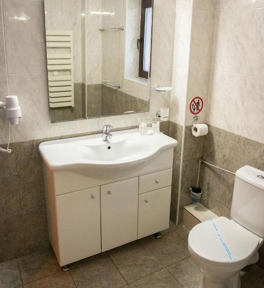 חדר סטנדרט, Casa Maia