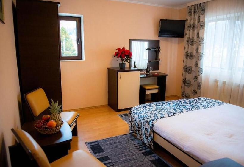 חדר סטנדרט, Casa Maia