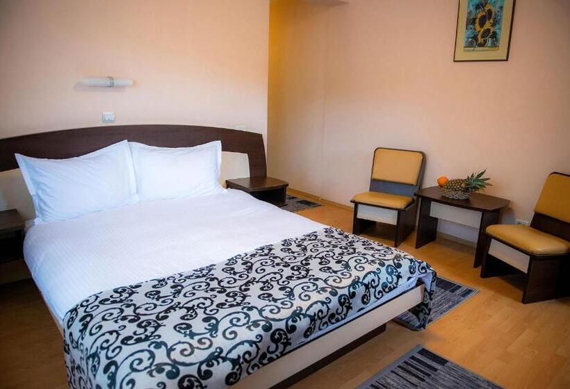 חדר סטנדרט, Casa Maia