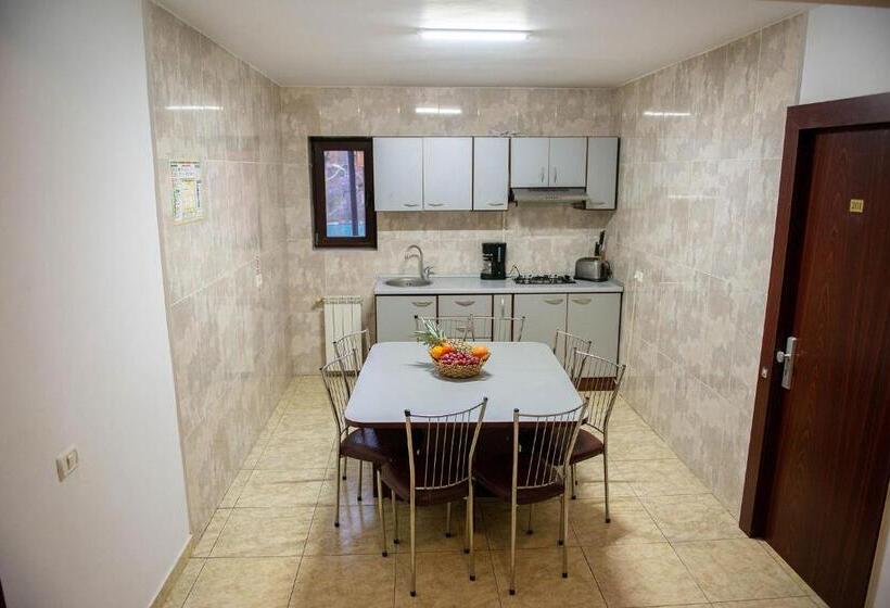 חדר סטנדרט, Casa Maia