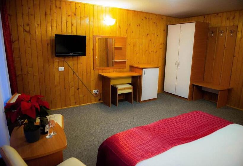 סוויטה נוף להרים, Casa Maia