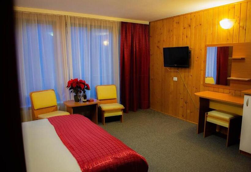 סוויטה נוף להרים, Casa Maia