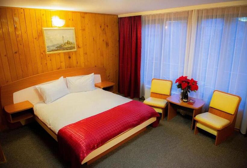 סוויטה נוף להרים, Casa Maia