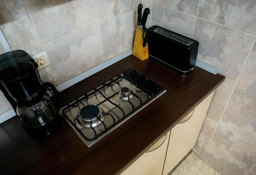 חדר סטנדרט, Casa Maia