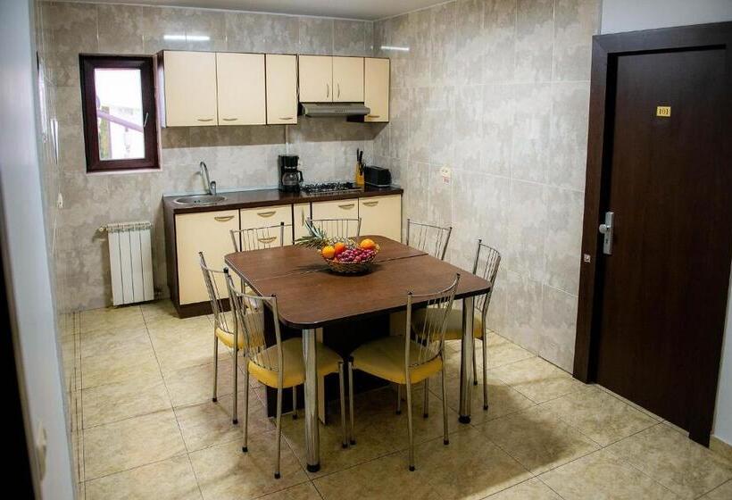 חדר סטנדרט, Casa Maia