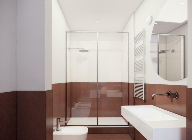 חדר סטנדרט, Passepartout