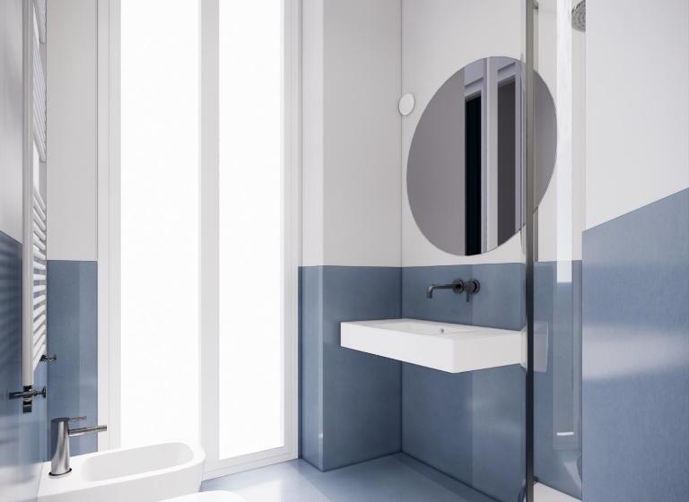 חדר סופריור, Passepartout