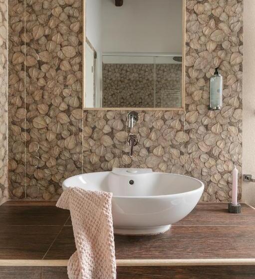 דירת שני חדרים, Passepartout