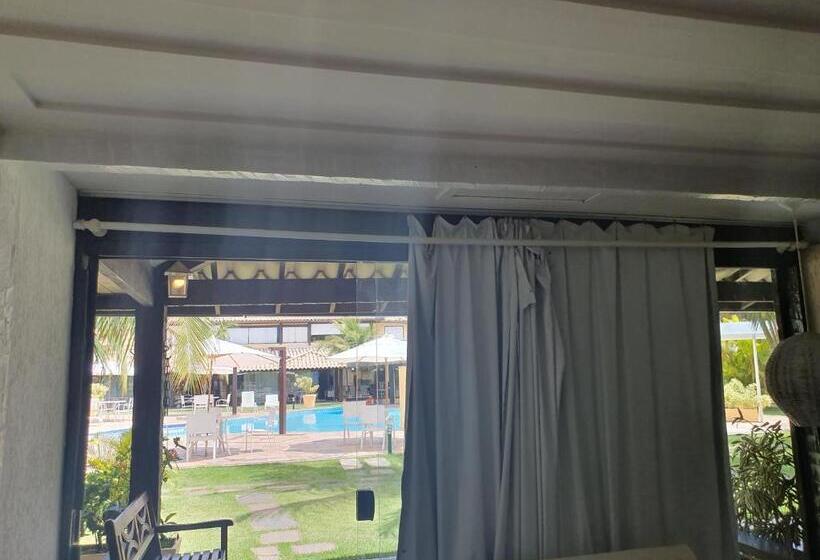 Apartamento 1 Dormitório, Apart Hotel Em Búzios