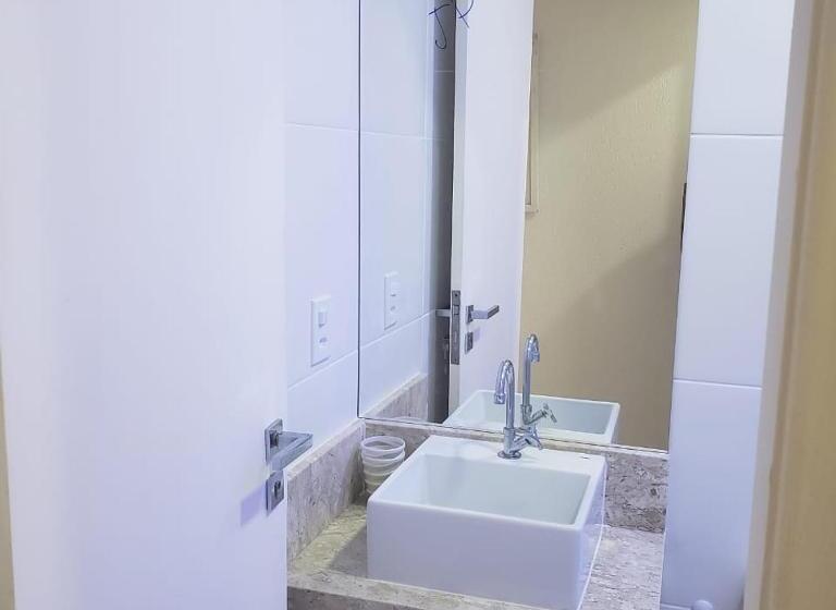 Apartamento 1 Dormitório, Apart Hotel Em Búzios