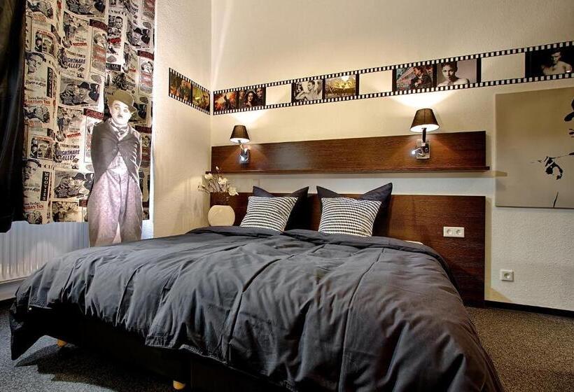 디럭스 스위트, Aparthotel Am Münzplatz