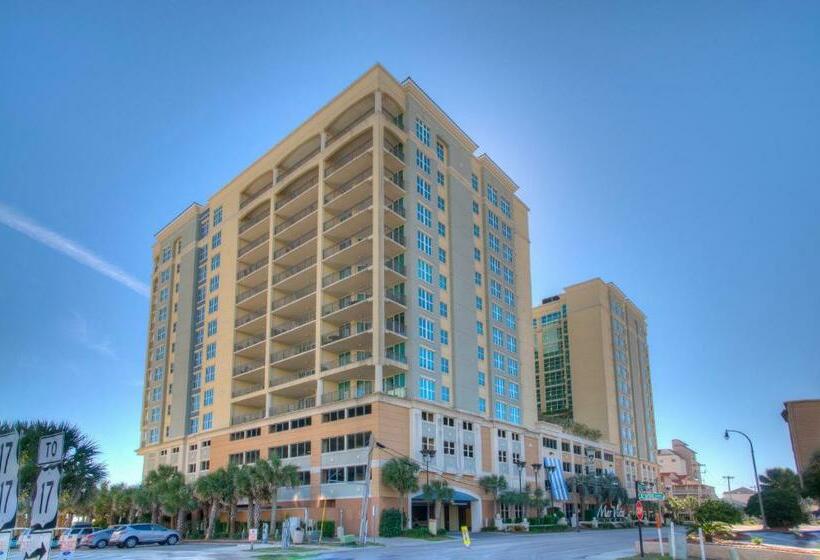 דירת שלושה חדרים, Mar Vista Grande By Palmetto Vacation Rentals