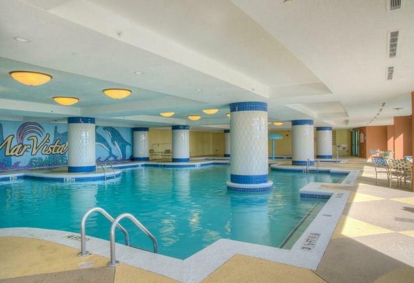 דירת שלושה חדרים, Mar Vista Grande By Palmetto Vacation Rentals