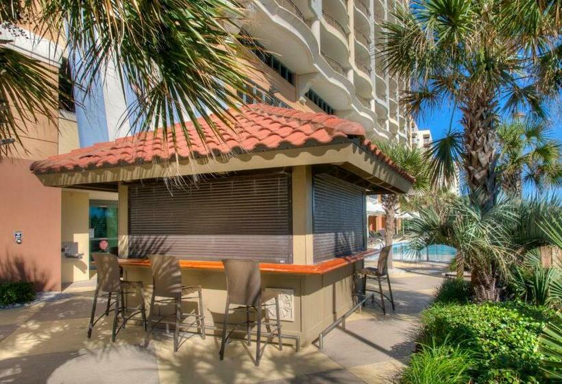 דירת שלושה חדרים, Mar Vista Grande By Palmetto Vacation Rentals