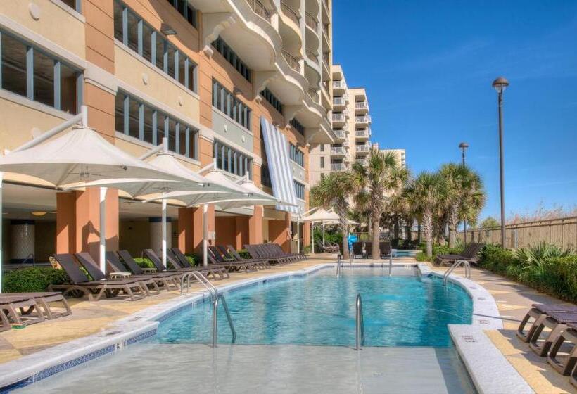 דירת שלושה חדרים, Mar Vista Grande By Palmetto Vacation Rentals